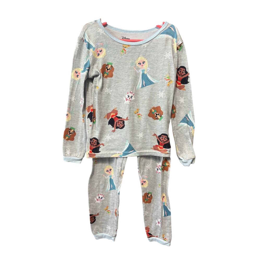 Disney 100 Pajama Set - Disney - 8